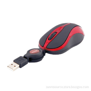 Wired Mouse (SR-M029)
